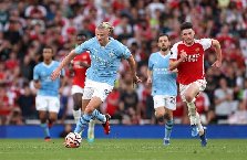 Soi kèo phạt góc Man City vs Arsenal, 22h00 ngày 31/03