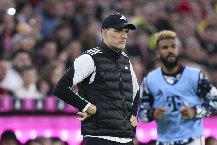 Tuchel từ bỏ chức vô địch Bundesliga sau trận thua Dortmund