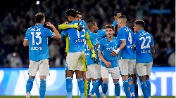 Kết quả bóng đá hôm nay 31/3: Napoli hạ gục AC Milan