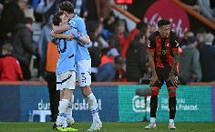 Man City vào bán kết FA Cup sau màn lội ngược dòng kịch tính 