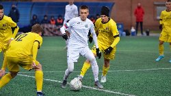 Nhận định, Soi kèo Akron Tolyatti vs Rostov, 22h30 ngày 31/3