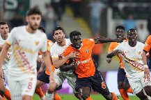 Nhận định, Soi kèo Eyupspor vs Istanbul Basaksehir, 0h00 ngày 1/4