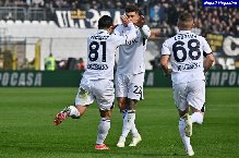 Nhận định, Soi kèo Hellas Verona vs Parma, 23h30 ngày 31/3