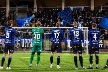 Nhận định, Soi kèo Varnamo vs Sirius, 0h00 ngày 1/4