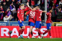 Nhận định, Soi kèo Zaglebie Lubin vs Rakow Czestochowa, 0h00 ngày 1/4