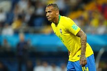 Cầu thủ đầu tiên được gọi vào ĐT Brazil dự World Cup 2026