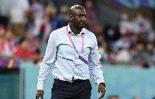 Ghana sa thải HLV chỉ 72 ngày trước World Cup