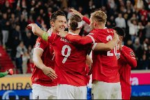 Nhận định, Soi kèo Áo vs Hàn Quốc 01h45 ngày 01/04: Khó có bất ngờ