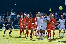 Nhận định, Soi kèo Burgos CF vs AD Ceuta, 1h00 ngày 2/4: Áp sát top 4