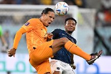 Nhận định, Soi kèo Hà Lan vs Ecuador 01h45 ngày 01/04: Tiếp đà hưng phấn