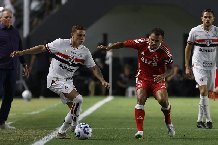 Nhận định, Soi kèo Internacional vs Sao Paulo 5h30 ngày 2/4: Tiếp đà hồi sinh