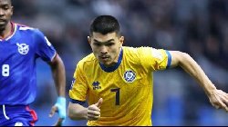 Nhận định, Soi kèo Kazakhstan vs Comoros, 19h00 ngày 31/3: Khô hạn bàn thắng