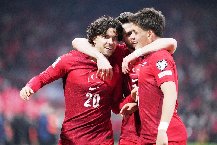 Nhận định, Soi kèo Kosovo vs Thổ Nhĩ Kỳ 01h45 ngày 01/04: Giải mã hiện tượng