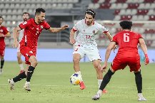 Nhận định, Soi kèo Lebanon vs Yemen, 21h00 ngày 31/3: Cục diện không đổi