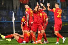 Nhận định, Soi kèo Montenegro vs Slovenia, 23h00 ngày 31/3: Chủ nhà thất thủ