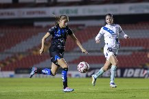 Nhận định, Soi kèo Nữ Puebla vs Nữ Queretaro 4h45 ngày 2/4: Khách chiếm ưu thế