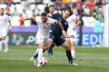 Nhận định, Soi kèo Syria vs Afghanistan, 22h30 ngày 31/3: Hủy diệt toàn tập
