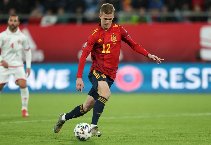 Nhận định, Soi kèo Tây Ban Nha vs Ai Cập, 02h00 ngày 1/4: Nỗi lo vắng Salah