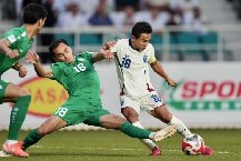 Nhận định, Soi kèo Thái Lan vs Turkmenistan, 19h30 ngày 31/3: Giành lấy ngôi đầu