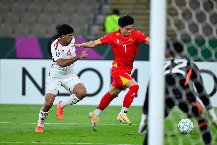 Nhận định, Soi kèo U23 Trung Quốc vs U23 Việt Nam, 18h35 ngày 31/3: Cầm chân nhau