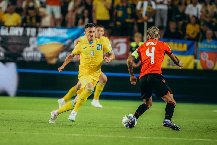 Nhận định, Soi kèo Ukraine vs Albania 01h45 ngày 01/04: Tin vào cửa trên