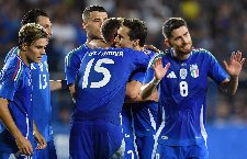 Soi kèo phạt góc Bosnia và Herzegovina vs Italia, 1h45 ngày 01/04