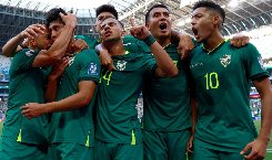 Soi kèo phạt góc Iraq vs Bolivia, 10h ngày 01/04