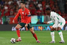 Soi kèo phạt góc Mỹ vs Bồ Đào Nha, 6h ngày 01/04