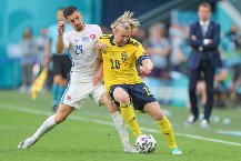 Soi kèo phạt góc Thụy Điển vs Ba Lan, 01h45 ngày 01/04