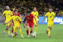 Soi kèo phạt góc Việt Nam vs Malaysia, 19h00 ngày 31/03