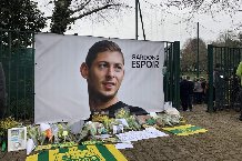 Tòa án ra phán quyết, Cardiff nhận kết cục cay đắng vụ Sala