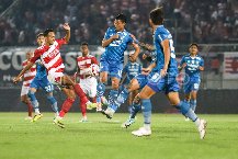 Kết quả bóng đá hôm nay tối 31/5: Persib Bandung vô địch