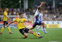 Nhận định Ilves Tampere vs KuPS, 22h00 ngày 31/5