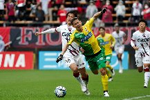 Nhận định JEF United vs Fagiano Okayama, 16h00 ngày 1/6