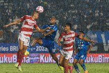 Nhận định Madura United vs Persib Bandung, 19h00 ngày 31/5