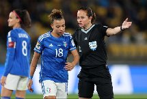 Nhận định Na Uy Nữ vs Italy Nữ, 23h00 ngày 31/5