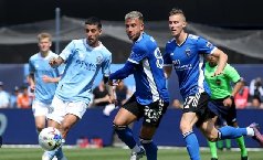 Nhận định New York City FC vs San Jose Earthquakes, 6h30 ngày 01/06