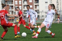 Nhận định Nữ Hy Lạp vs Nữ Montenegro, 22h00 ngày 31/5