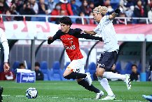 Nhận định Urawa Reds vs Vissel Kobe, 14h00 ngày 1/6