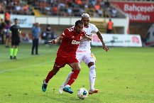 Nhận định, Soi kèo Alanyaspor vs Sivasspor 23h00 ngày 31/05: Tiếp đà thăng hoa