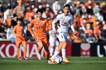 Nhận định, Soi kèo Cerezo Osaka vs Shimizu S-Pulse 13h00 ngày 1/6: Tân binh gặp khó