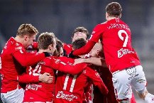 Nhận định, Soi kèo Degerfors vs Osters, 20h00 ngày 31/5: 1 điểm quý giá