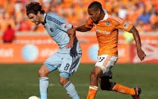 Nhận định, Soi kèo Houston Dynamo vs Sporting Kansas City 7h30 ngày 1/6: Ba điểm cho chủ nhà