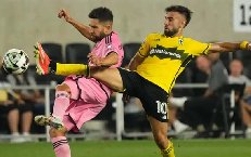 Nhận định, Soi kèo Inter Miami vs Columbus Crew 6h30 ngày 1/6: Chủ nhà thắng dễ