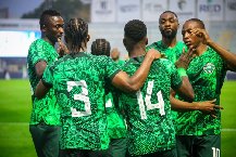 Nhận định, Soi kèo Jamaica vs Nigeria 23h00 ngày 31/05: Châu Phi áp đảo