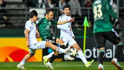 Nhận định, Soi kèo Jeonbuk vs Ulsan HD, 17h00 ngày 31/5: Uy lực của đội đầu bảng