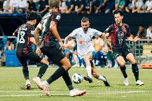 Nhận định, Soi kèo Lion City Sailors vs Tampines Rovers, 17h00 ngày 31/5: Chốt hạ mùa giải