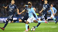 Nhận định, Soi kèo Melbourne City vs Melbourne Victory, 16h40 ngày 31/5: Căng như dây đàn