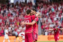 Nhận định, Soi kèo Saint Louis City vs San Jose Earthquakes 01h30 ngày 01/06: Khách lấn chủ