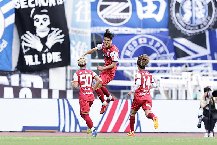 Nhận định, Soi kèo Shonan Bellmare vs Fagiano Okayama 13h00 ngày 1/6: Dễ có bất ngờ